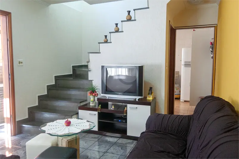 Casa com 2 quartos à venda em Vila Prudente – SP