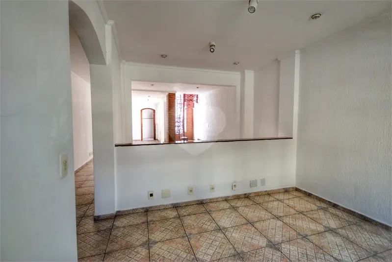 Casa com 3 quartos à venda ou para alugar em Vila Mariana – SP