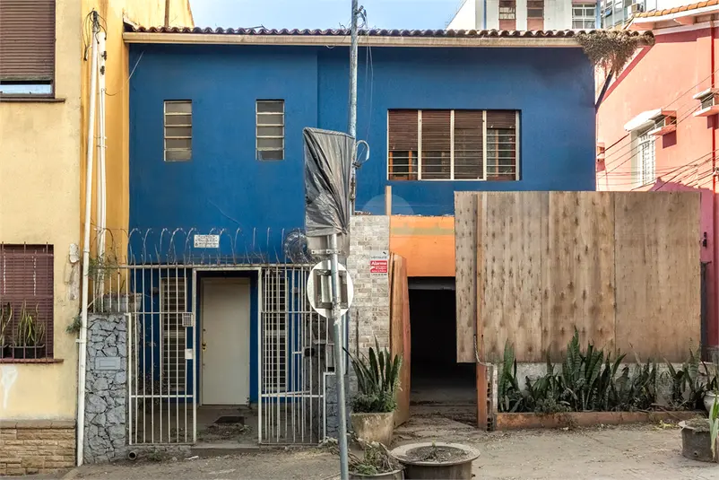 Sobrado com 4 quartos à venda em Jardim Paulista – SP