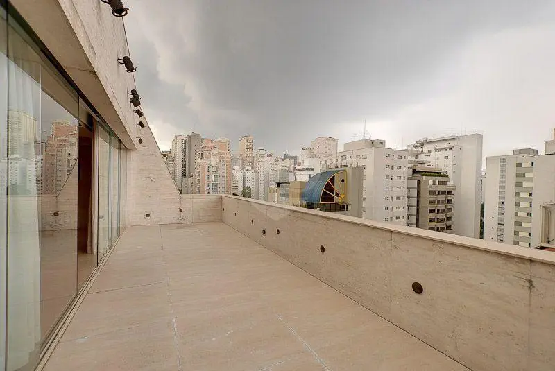 Cobertura com 3 quartos à venda em Jardim América – SP