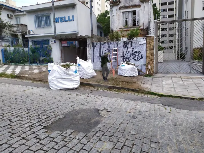 Casa com 1 quarto à venda em Pompéia – SP