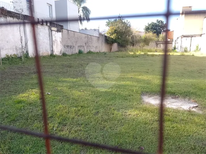 Terreno à venda em Higienópolis – SP