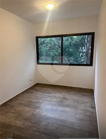 Apartamento com 2 quartos para alugar em Bela Vista – SP