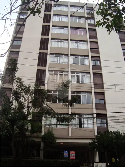 Apartamento com 3 quartos à venda em Santana – SP