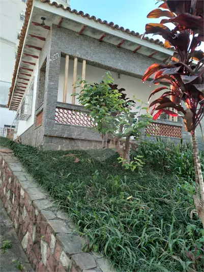 Casa térrea com 3 quartos à venda em Santana – SP