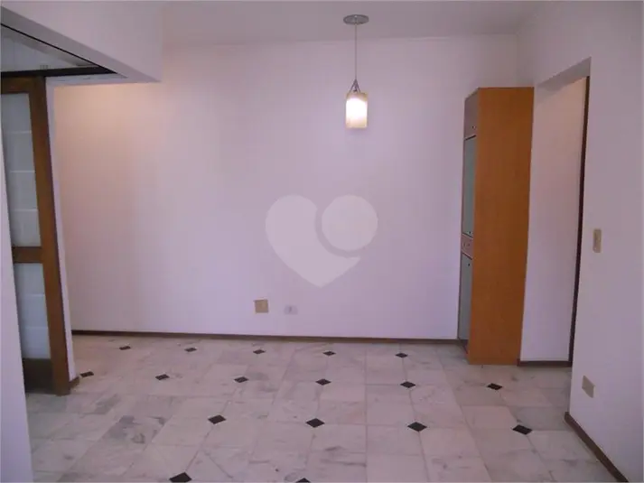 Apartamento com 1 quarto à venda em Moema – SP