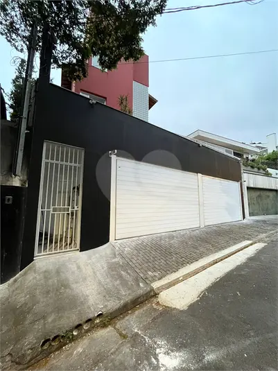 Sobrado com 3 quartos à venda em Vila Madalena – SP
