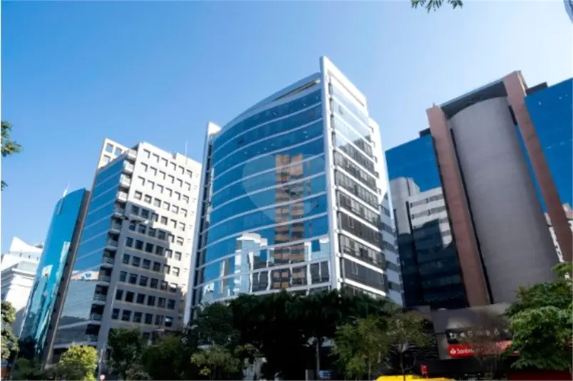 Salas à venda em Vila Olímpia – SP