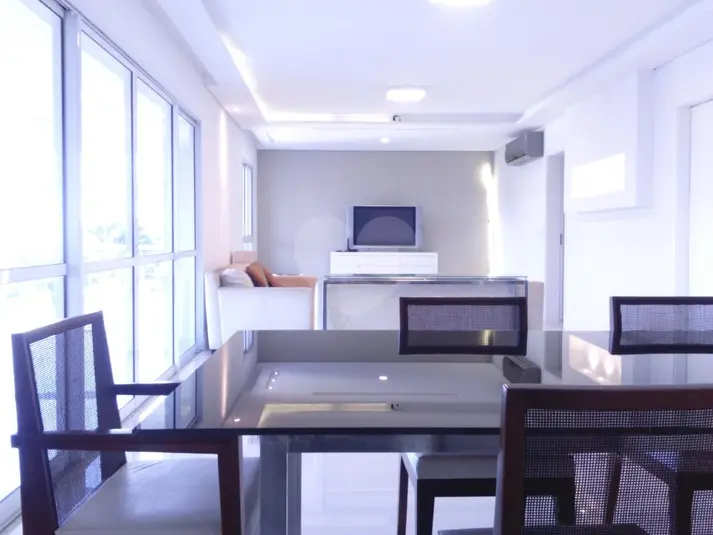Apartamento com 3 quartos à venda em Butantã – SP