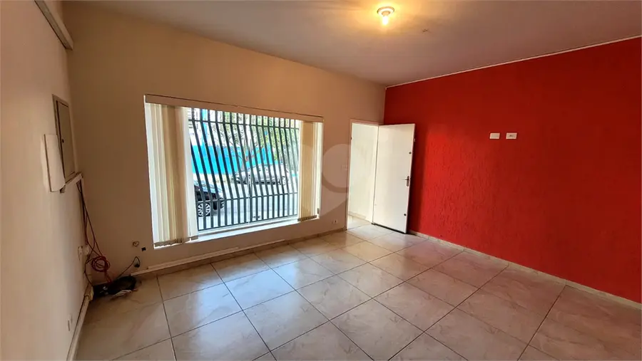 Salão Comercial para alugar em Vila Leopoldina – SP