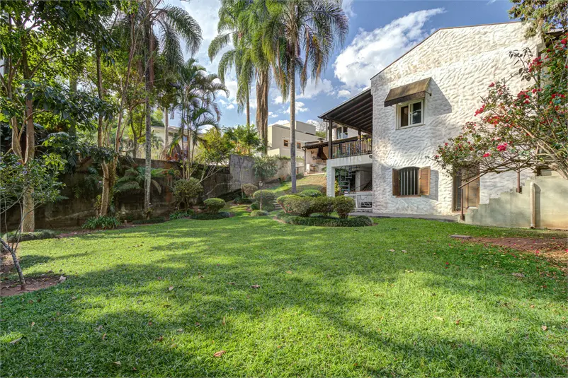 Casa de vila com 3 quartos à venda em Alto da Boa Vista – SP