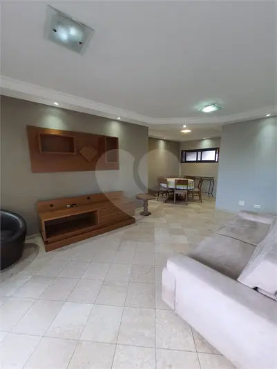 Apartamento com 3 quartos à venda em Santana – SP