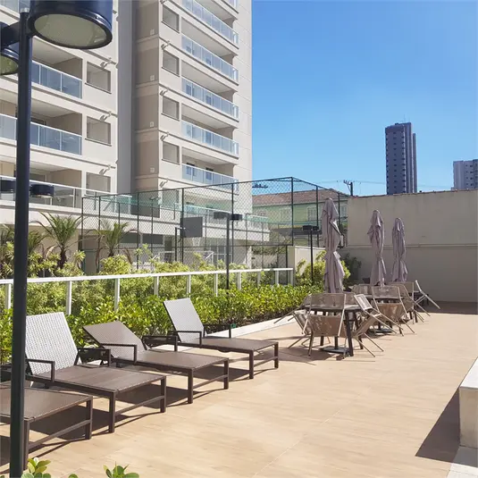 Apartamento com 2 quartos à venda em Vila Prudente – SP