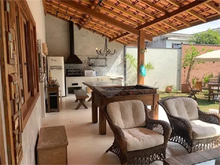 Casa com 3 quartos à venda em Planalto Paulista – SP
