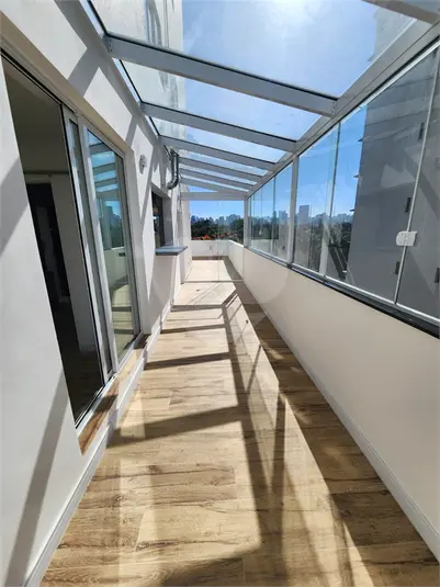 Apartamento com 3 quartos à venda em Jardim Paulista – SP