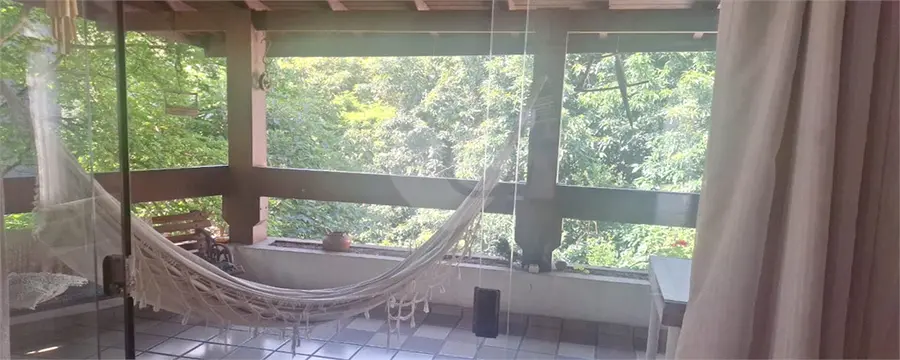 Casa com 4 quartos à venda em Pacaembú – SP
