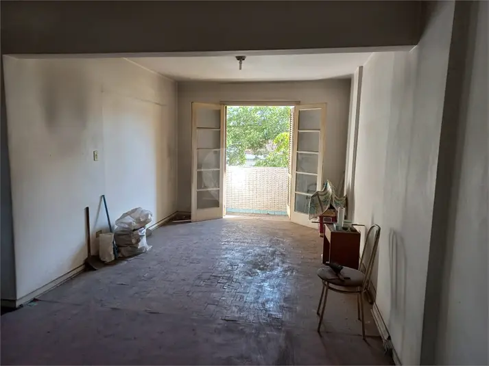 Apartamento com 1 quarto à venda em Santana – SP