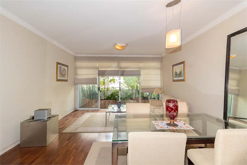 Apartamento com 2 quartos à venda em Itaim Bibi – SP