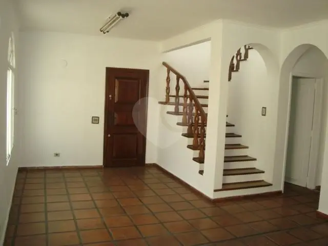 Casa com 3 quartos à venda em Moema – SP