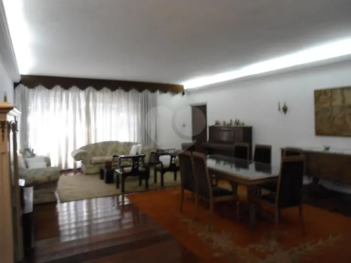 Casa com 5 quartos à venda em Planalto Paulista – SP
