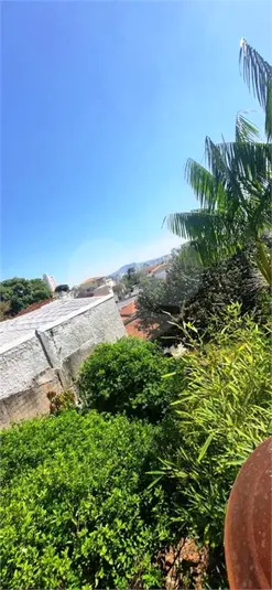 Terreno à venda ou para alugar em Vila Romana – SP