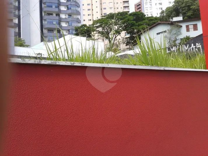 Terreno à venda em Morumbi – SP