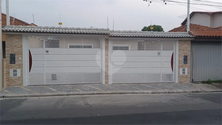Casa térrea com 3 quartos à venda em Vila Renata – SP