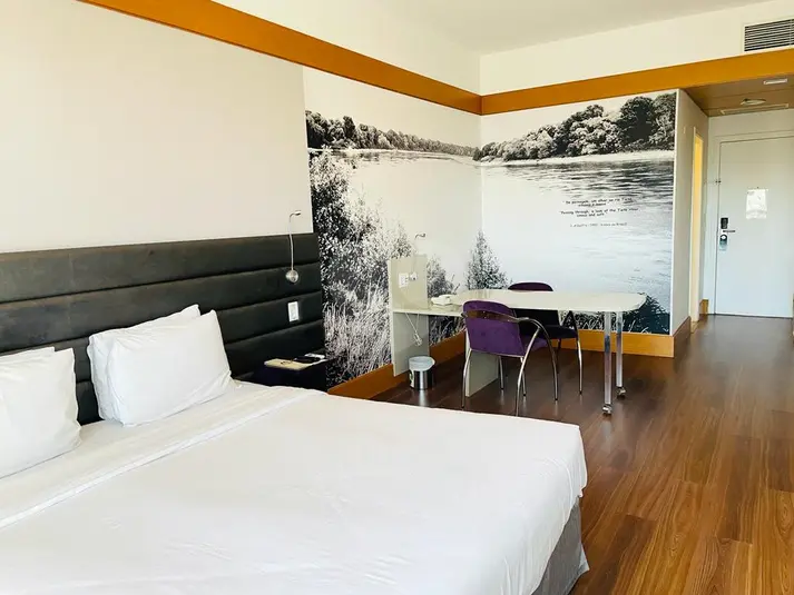 Flat com 1 quarto à venda em Santana – SP