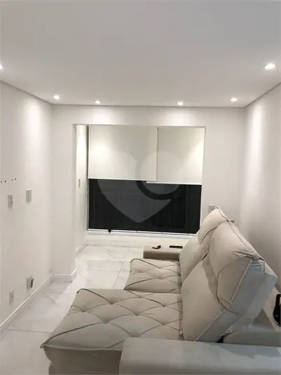Apartamento com 2 quartos à venda em Brás – SP