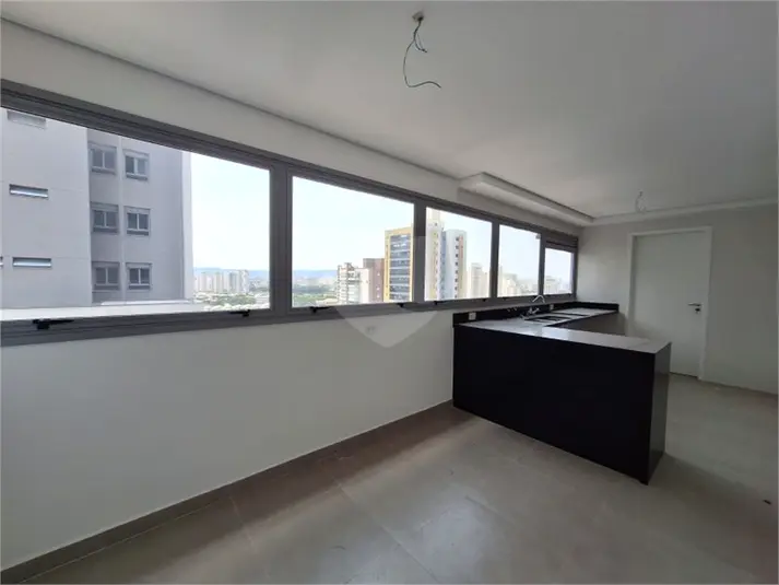 Apartamento com 3 quartos à venda em Vila Romana – SP