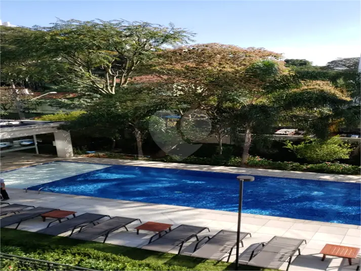 Apartamento com 4 quartos à venda em Ipiranga – SP