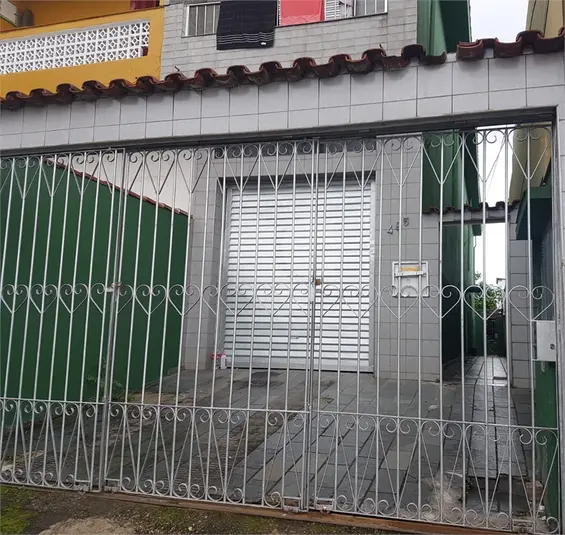 Salão Comercial para alugar em Penha – SP