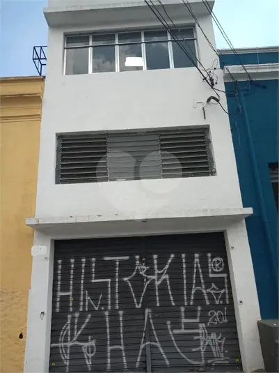 Salão Comercial à venda ou para alugar em Ipiranga – SP