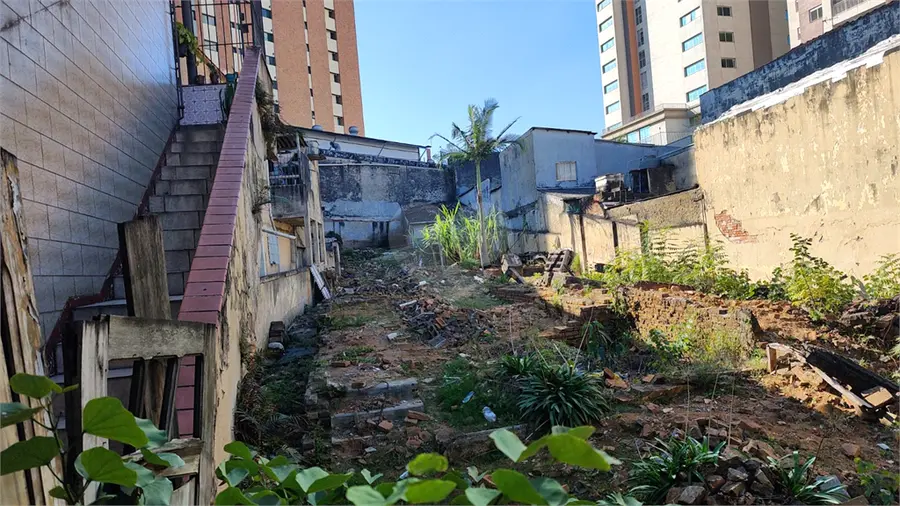 Terreno à venda em Penha – SP