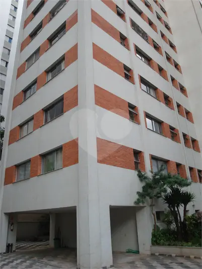 Apartamento com 1 quarto para alugar em Jardim Paulista – SP