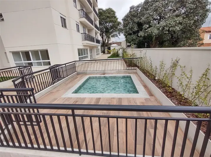 Apartamento com 3 quartos à venda em Santana – SP