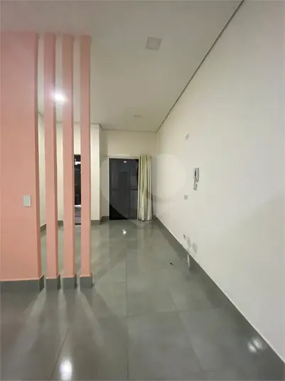 Apartamento com 1 quarto para alugar em Vila Carrão – SP