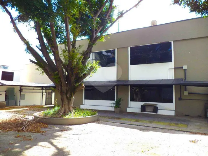 Prédio inteiro à venda ou para alugar em Planalto Paulista – SP