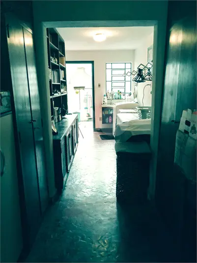 Sobrado à venda ou para alugar em Pinheiros – SP