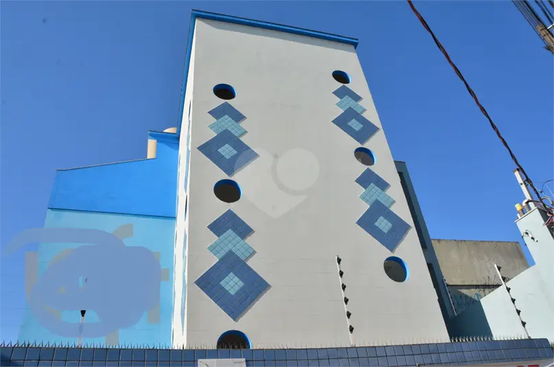 Apartamento com 2 quartos à venda em Penha – SP