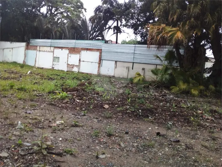 Terreno à venda em Jardim América – SP