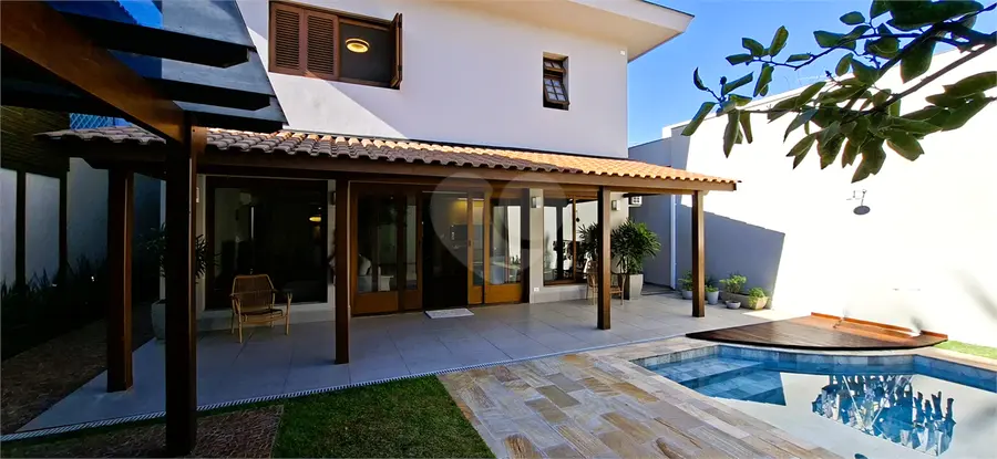 Casa com 4 quartos à venda em Granja Julieta – SP