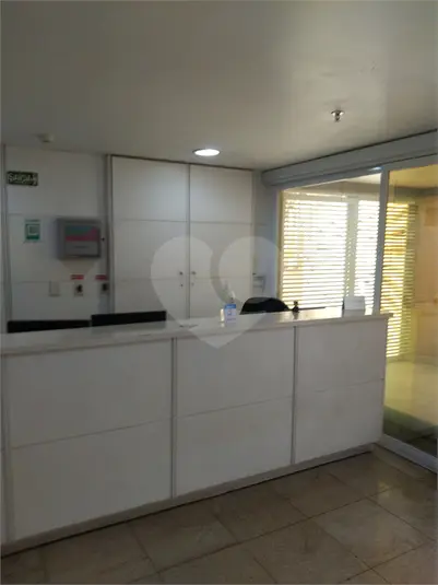 Salas para alugar em Bela Vista – SP