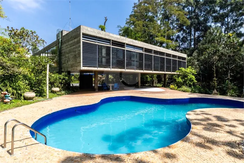 Condomínio com 4 quartos à venda em Chácara Flora – SP