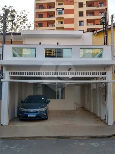 Sobrado com 3 quartos à venda em Paraíso – SP
