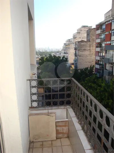 Apartamento com 2 quartos para alugar em Bom Retiro – SP