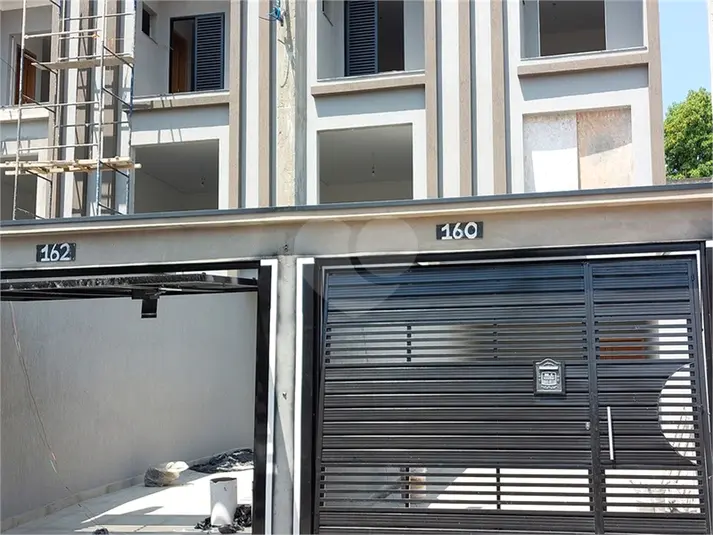 Sobrado com 3 quartos à venda em Limão – SP