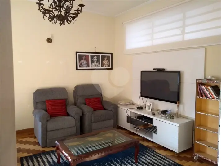 Casa térrea com 4 quartos à venda em City Lapa – SP