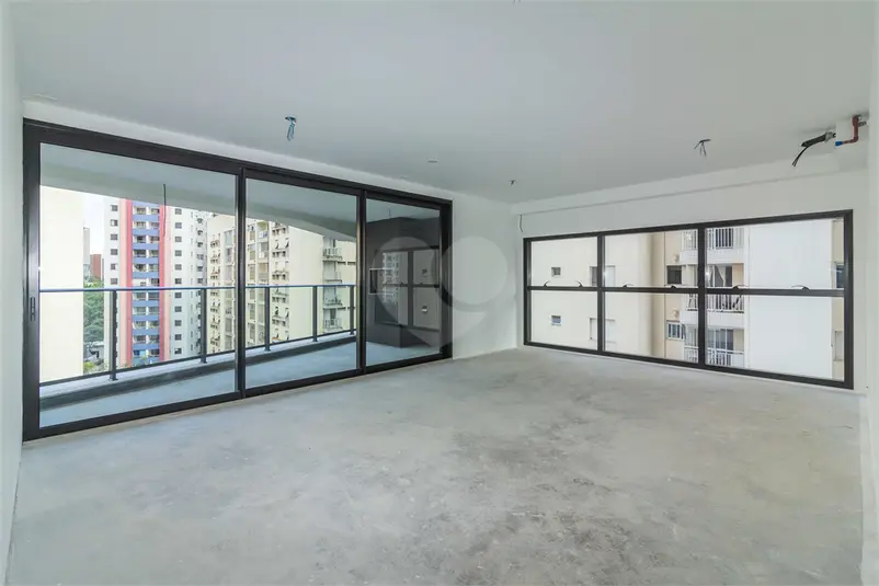 Apartamento com 3 quartos à venda em Vila Olímpia – SP