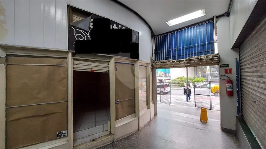 Salas para alugar em Centro – SP